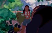 Lilo en Stitch 