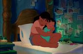 Lilo en Stitch 