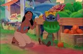 Lilo and Stitch 