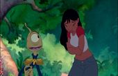 Lilo en Stitch 