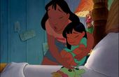 Lilo en Stitch 