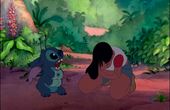 Lilo en Stitch 