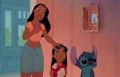 Lilo and Stitch 