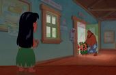 Lilo and Stitch 