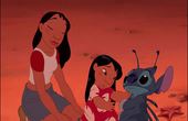 Lilo and Stitch 