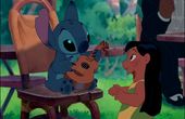 Lilo en Stitch 