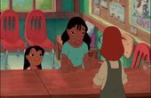 Lilo en Stitch 