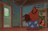 Lilo en Stitch 