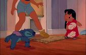 Lilo and Stitch 