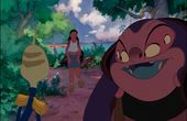 Lilo en Stitch 