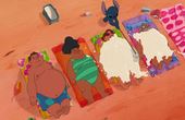 Lilo en Stitch 