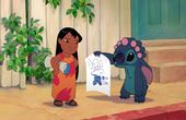 Lilo and Stitch 