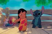 Lilo and Stitch 