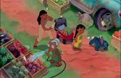 Lilo en Stitch 