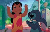 Lilo and Stitch 