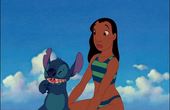 Lilo and Stitch 