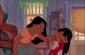 Lilo en Stitch 