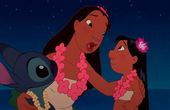 Lilo en Stitch 