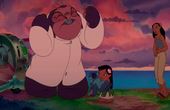 Lilo and Stitch 