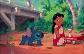 Lilo and Stitch 