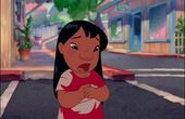 Lilo en Stitch 