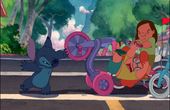 Lilo en Stitch 