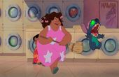 Lilo and Stitch 