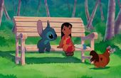 Lilo y Stitch 