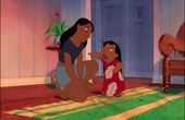 Lilo and Stitch 