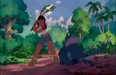 Lilo en Stitch 