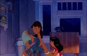 Lilo and Stitch 