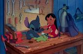 Lilo and Stitch 