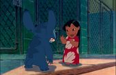 Lilo y Stitch 