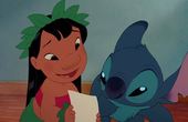 Lilo y Stitch 