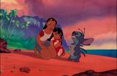 Lilo and Stitch 