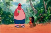 Lilo en Stitch 