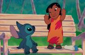 Lilo y Stitch 