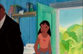 Lilo en Stitch 