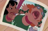 Lilo en Stitch 