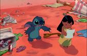 Lilo and Stitch 