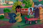 Lilo and Stitch 