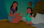 Lilo and Stitch 