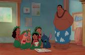 Lilo and Stitch 