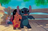 Lilo and Stitch 