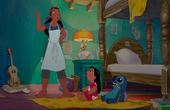 Lilo en Stitch 