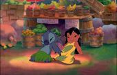 Lilo en Stitch 