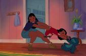 Lilo y Stitch 