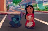 Lilo and Stitch 