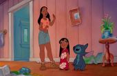 Lilo and Stitch 