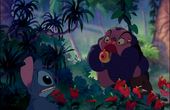 Lilo and Stitch 